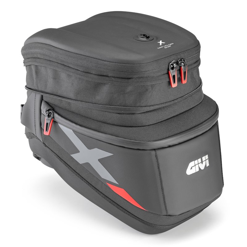 SACO GIVI X-LINE TANKLOCK 15LT/18LT PARA HONDA CRF1000 E CRF1100